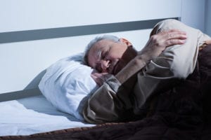 Home Care Services Somerset County NJ - Tips on Night Care for Aging Adults