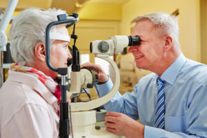 Elderly Care Essex County NJ - What Impact Does Diabetes Have on Vision?