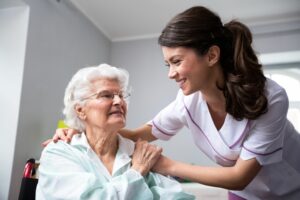 Home Health Care Bernardsville NJ - Home Health Aides: The Forgotten Necessity for the Older Population