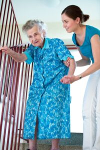 Senior Care in Hunterdon, NJ