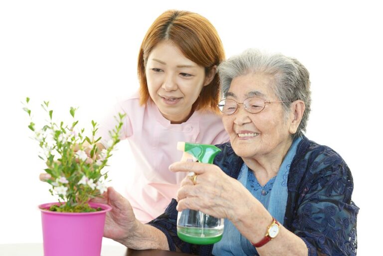 Caregiver-in-Somerset-NJ