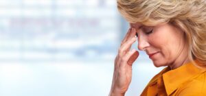Elder Care in Essex County NJ: What a Headache Could Mean with an Elderly Parent