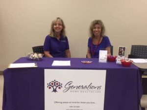 Healthcare Job Fair