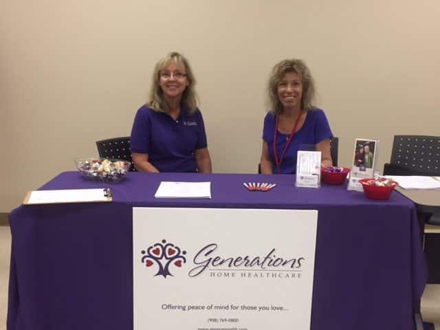 Healthcare Job Fair