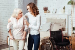 Elderly Care Hunterdon NJ - What Do You Need to Know about Setting up Your Home for Your Aging Adult to Move In?