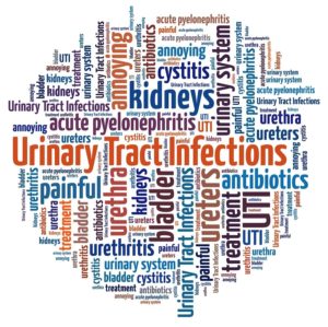 Senior Care Somerset NJ - How Can You Tell if Your Mom is Suffering From a UTI?