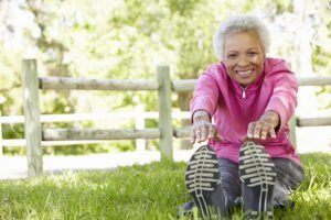 Home Care Morris County NJ - How Can You Keep Your Senior from Giving up on Exercise?