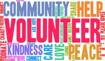 Caregiver Essex County NJ - Boosting Your Senior's Mental and Emotional Health Through Volunteering During the Holidays