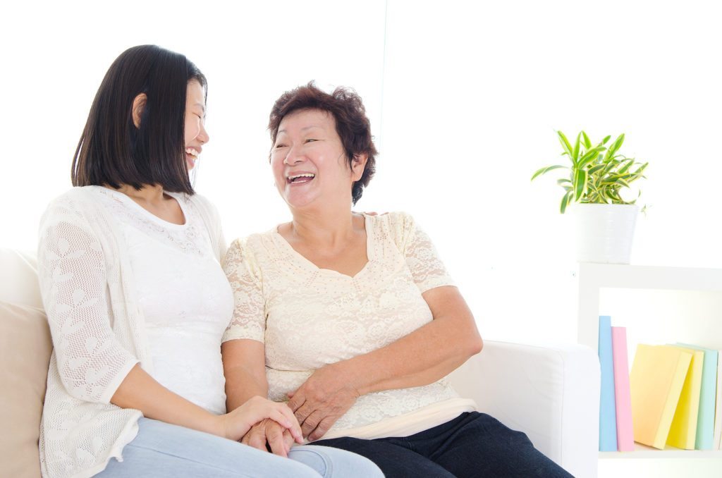 Elder Care Bernardsville NJ - Best Ways to Identify Causes Behind Behaviors in Your Aging Adult