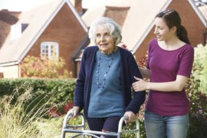 Home Care Westfield NJ - Where Might You Need Help as a Caregiver?