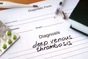 Homecare Somerset NJ - Prevent Deep Vein Thrombosis in Elderly Adults