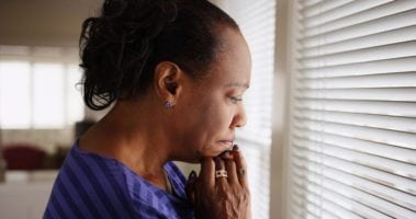 Elderly Care Warren NJ - The Connection between Emotions and Stress for Caregivers