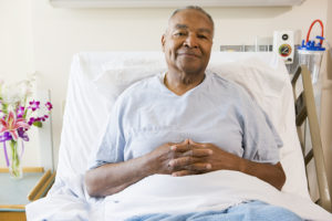 Senior Care Berkeley Heights NJ - What Causes Bedsores?