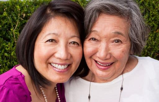 Senior Care Warren NJ - Is Your Mom's Stress Really That Dangerous?