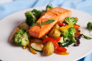 Elderly Care Somerset County NJ - Are Your Parents Practicing Healthy Eating Habits?