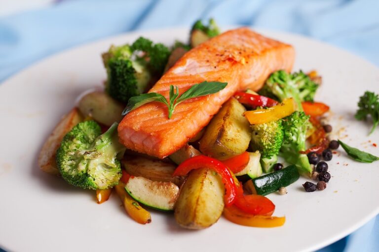 Elderly Care Somerset County NJ - Are Your Parents Practicing Healthy Eating Habits?