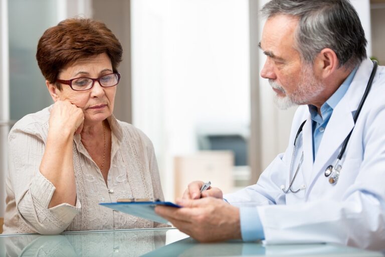 Home Care Services Morris County NJ - Five Tips for When Your Senior’s Health Is Worsening