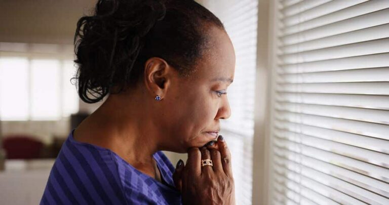 Caregiver New Providence NJ - What Does Burnout Really Look Like