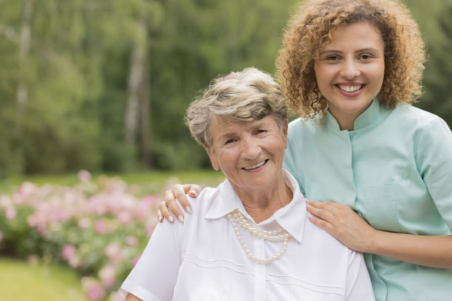 Home Care Berkeley Heights NJ - Four Things to Do When You Suspect Your Senior Needs More Help