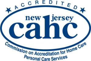 Commission On Accreditation for Home Care Personal Care Services