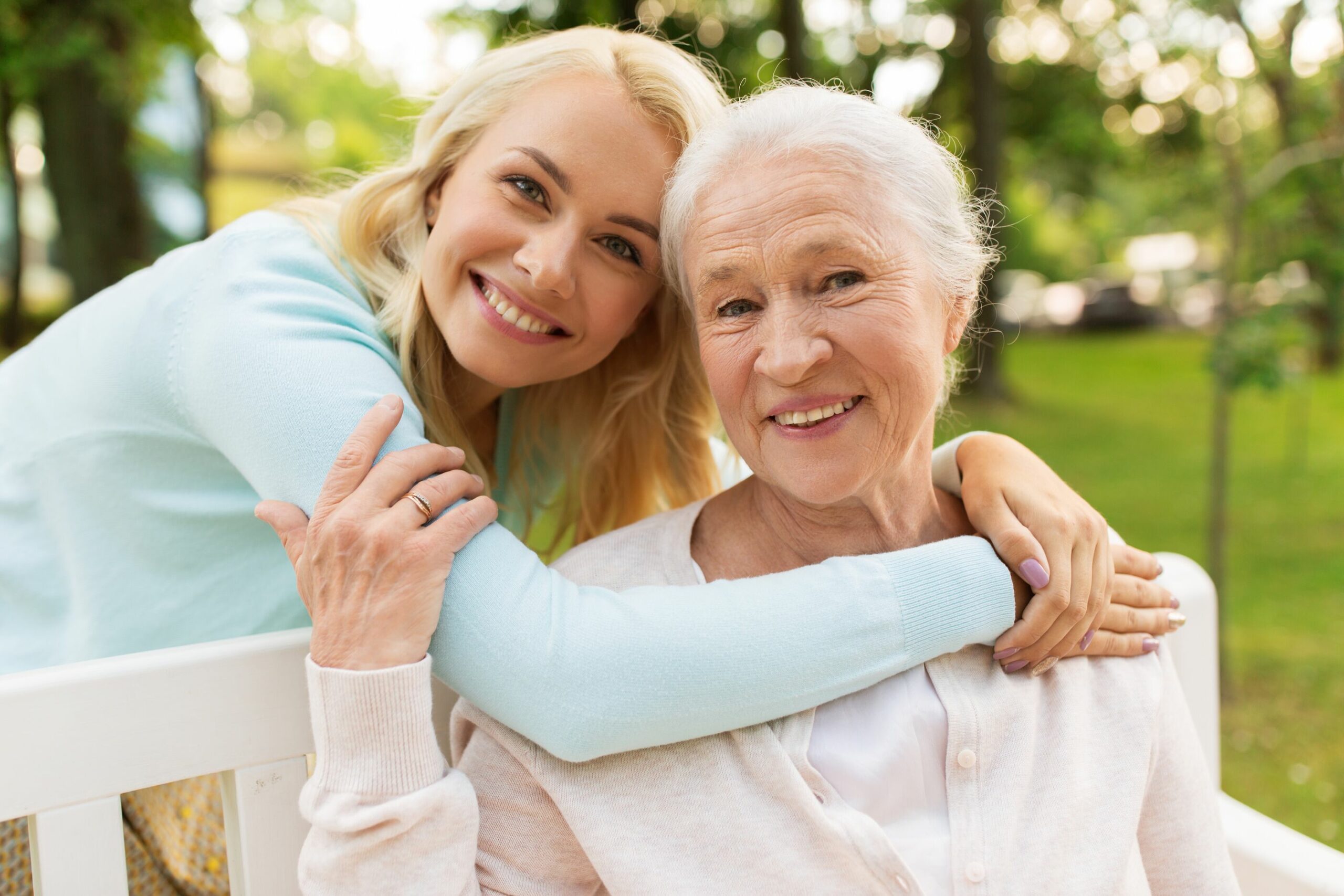 Homecare Scotch Plains NJ - Persuading Your Parents to Sign Up for Homecare Is Easy With These Steps