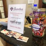 Elderly Care Bernardsville NJ - Generations Home Healthcare Participates in Cupid Crew