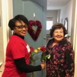 Elderly Care Bernardsville NJ - Generations Home Healthcare Participates in Cupid Crew