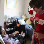 Elderly Care Bernardsville NJ - Generations Home Healthcare Participates in Cupid Crew