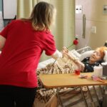 Elderly Care Bernardsville NJ - Generations Home Healthcare Participates in Cupid Crew