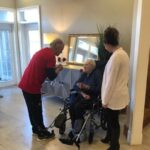 Elderly Care Bernardsville NJ - Generations Home Healthcare Participates in Cupid Crew