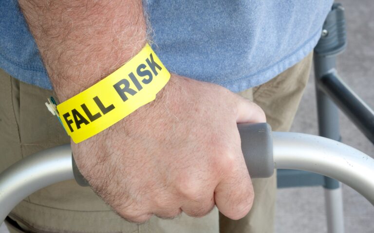 Elder Care Somerset NJ - Top 5 Ways to Prevent a Fall