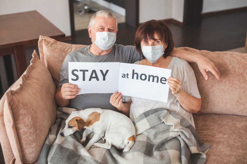Home Care Somerset County NJ - Things to Remember When It Comes to Home Quarantine Due to COVID-19