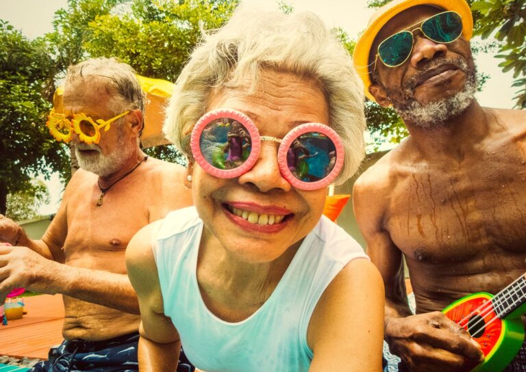 Elderly Care Union County NJ - Tips for Keeping Seniors Cool in the Summer Heat