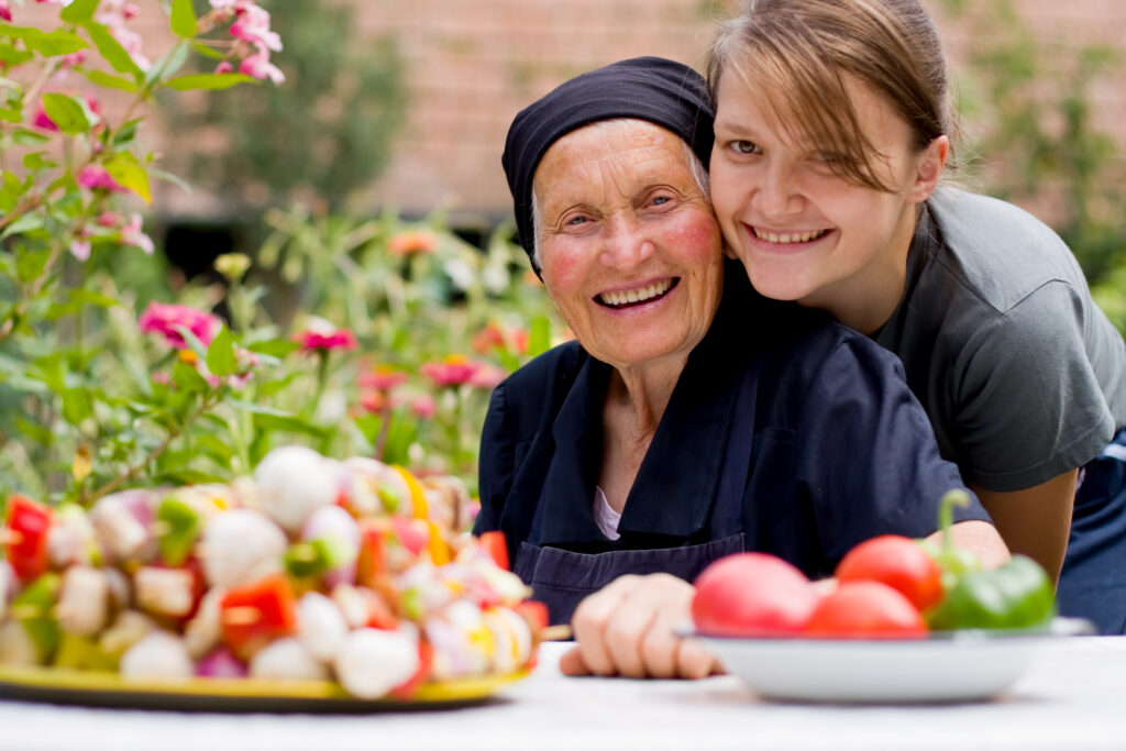 Homecare Westfield NJ - Helping Your Elderly Loved One Continue Living an Enjoyable Life