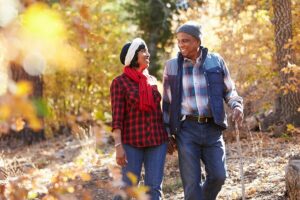 Homecare Somerset County NJ - Five Items Your Parents Need to Have for Outdoor Walks in the Winter