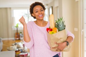 Home Care Services Berkeley Heights NJ - Four Tips for Making Groceries Easier on Your Senior