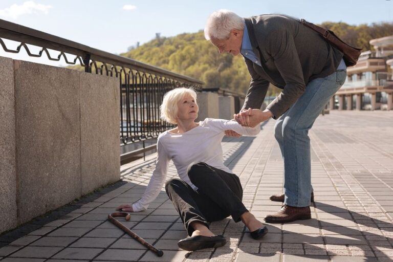 Elder Care Westfield NJ - What is STEADI, and Why Does it Matter to Caregivers?