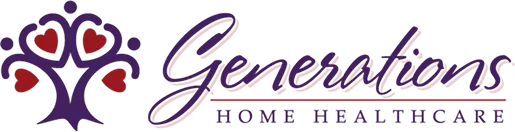 Generations HomeHealth Care logo