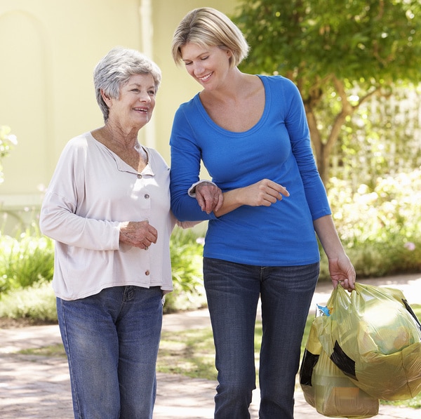Elderly Care Morris County NJ - Simple Ways to Celebrate Older Americans Month