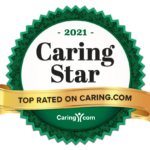 Caring Star 2021 Top Rated On Caring.com