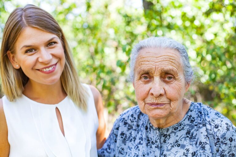 Companion Care at Home Warren NJ - Companion Care at Home Helps Out When Tempers Increase