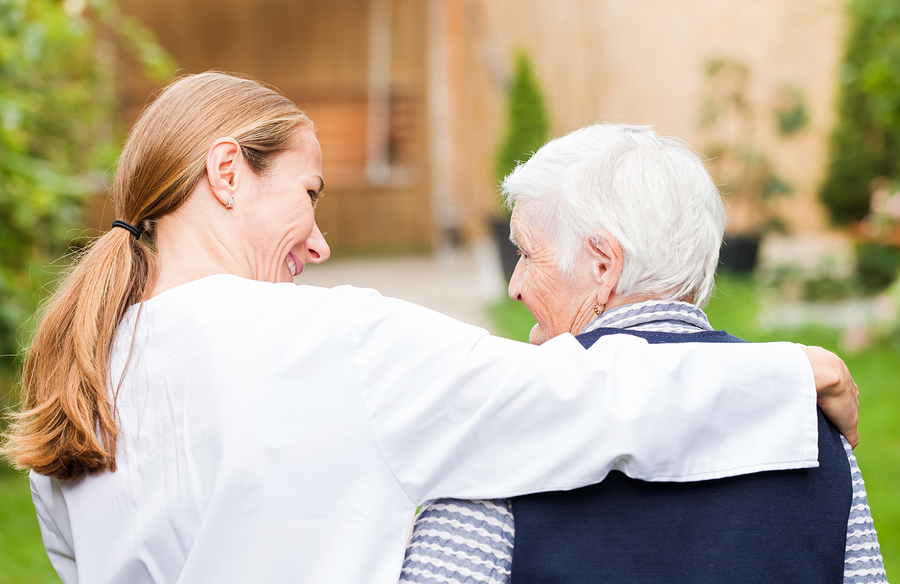 Home Care Union County NJ - Home Care: Tips for Helping Your Mom Prepare for Surgery