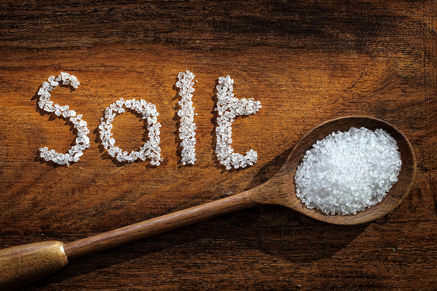 In-Home Care Scotch Plains NJ - In-Home Care: What Happens When Seniors Consume Too Much Salt