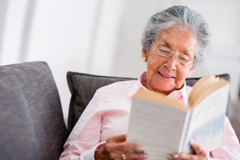 Companion Care at Home Hunterdon NJ - Companion Care at Home Can Help Ease a Senior's Anxiety Due to Pandemic