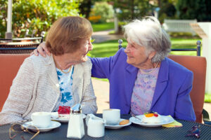 Home Care Assistance Warren NJ - Tips for Positive Living for the Elderly