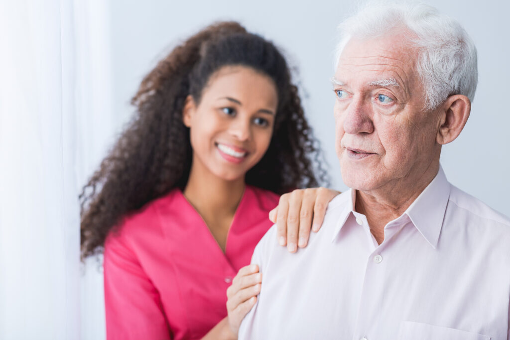 Top Alzheimer's Home Care in Bedminster, NJ by Generations Home Healthcare. Home Care in Somerset, Essex, Union, Morris and Hunterdon Counties. (908) 290-0691