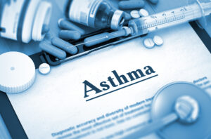Elder Care Morris County NJ - Asthma and the Elderly: What Do You Need to Know?