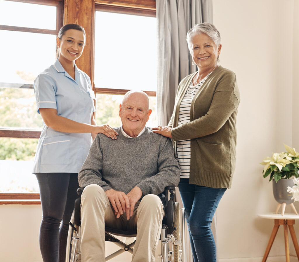 Hospital Discharge to Home Care