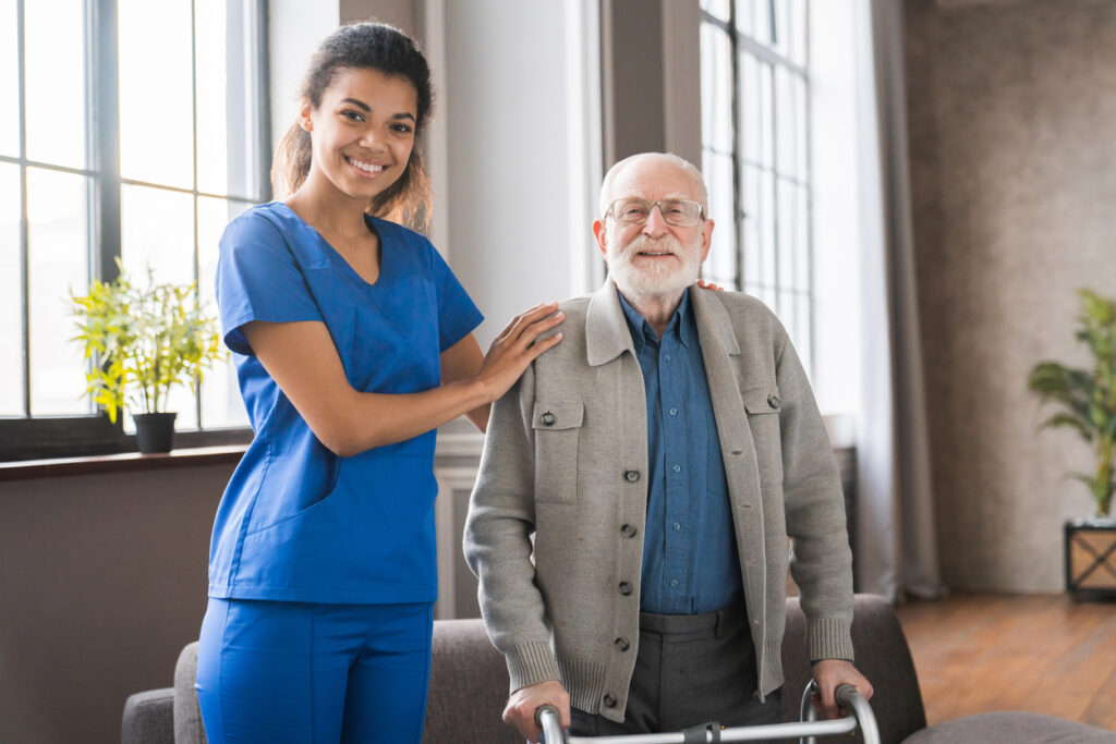 Parkinson's Home Care in Bedminster New Jersey