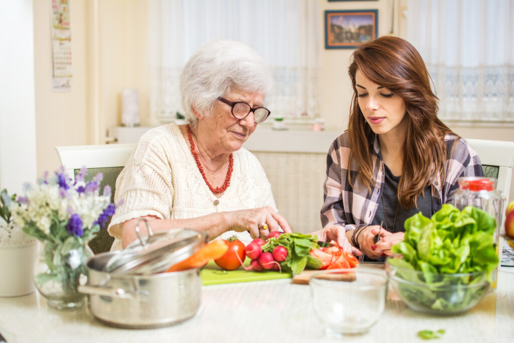 Top Senior Home Care in Bedminster, NJ by Generations Home Healthcare. Home Care in Somerset, Essex, Union, Morris and Hunterdon Counties. Call us Today (908) 290-0691 or (973) 241-4534